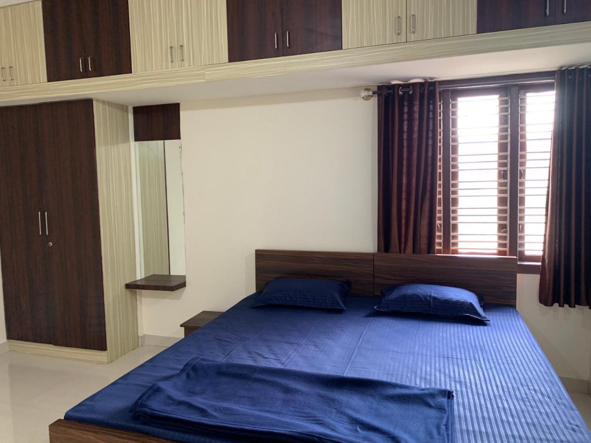 Haven Homes Yelahanka Exterior photo